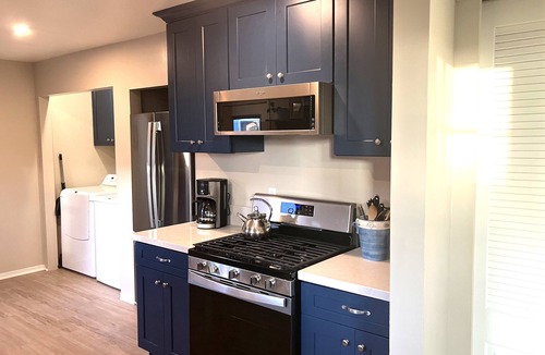 Carpinteria House | Great house to walk to the beach