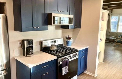 Carpinteria House | Great house to walk to the beach
