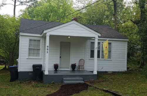 Augusta House | Great location! 5 min. to Downtown, Medical District, and the Masters.