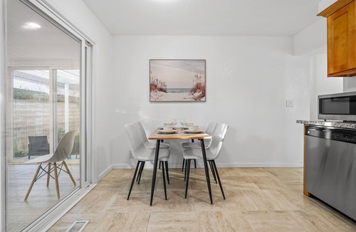 Centerville House | Great location! Family-friendly Oasis with Central AC and XBOX/Sleeps 8