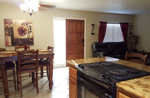 Lake Havasu City House | Great Location on the Island with Lots of Room and a Place to Park Your Boat!