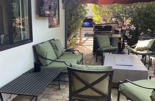 West Menlo Park House | Great Menlo Park Home