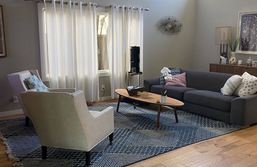 West Menlo Park House | Great Menlo Park Home