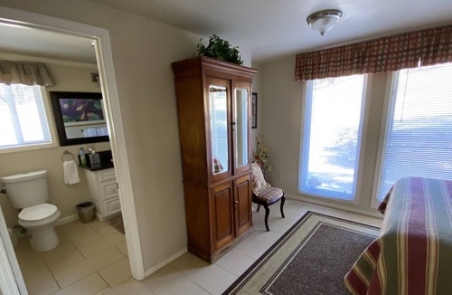 San Luis Obispo Other | GREAT OAK HOUSE: 300 Acre Ranch Getaway Seven Oaks Ranch