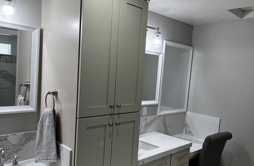 Hughson House | Great property for Traveling nurses
