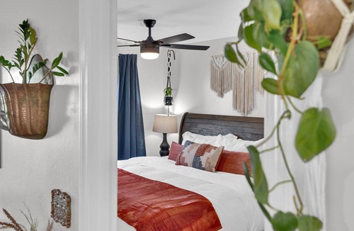 Paso Robles House | Green Door - Paso's only private wine cellar lounge!