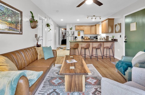 Paso Robles House | Green Door - Paso's only private wine cellar lounge!