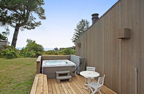 Sea Ranch House | Green Vale Getaway - 2 Bed 2 Bath Vacation home in Sea Ranch