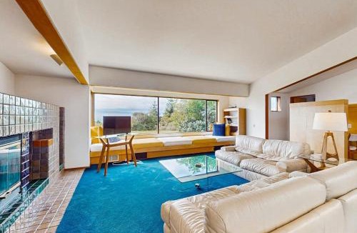 Sea Ranch House | Green Vale Getaway - 2 Bed 2 Bath Vacation home in Sea Ranch