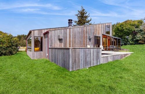 Sea Ranch House | Green Vale Getaway - 2 Bed 2 Bath Vacation home in Sea Ranch