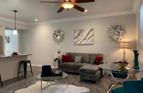 Carson City House | Group Retreat Modern Family Friendly 3 Bed 3 Bath 30 Mins From Lake Tahoe