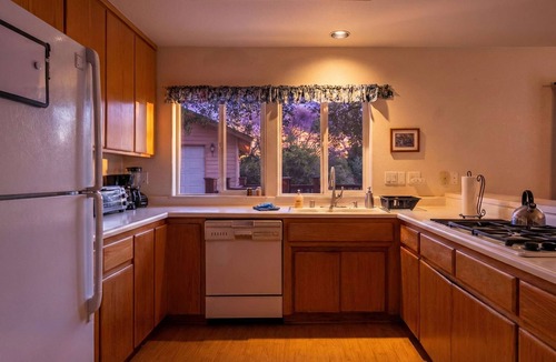 Groveland House | ‼️Groveland 2BR Home - Mountain Retreat