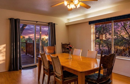 Groveland House | ‼️Groveland 2BR Home - Mountain Retreat