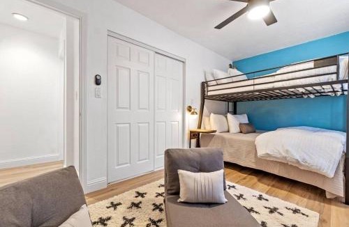 Pioneer Trail House | Guadalupe Getaway - Pets Hot Tub AC