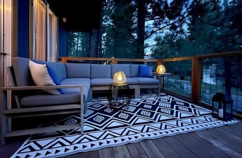Pioneer Trail House | Guadalupe Getaway - Pets Hot Tub AC