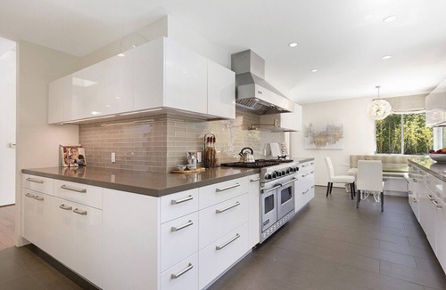Bel Air House | Guard Gated cul-de-sac Villa in Bel Air Park