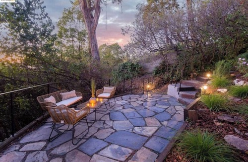 Berkeley Hills House | Guest Home Oasis in the Beautiful Berkeley Hills