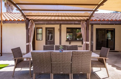 Templeton House | Hacienda Buena Vida
