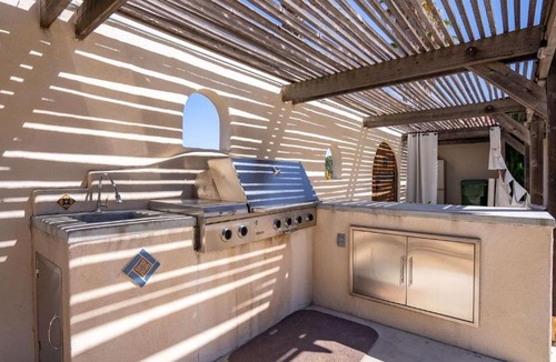 Templeton House | Hacienda Buena Vida