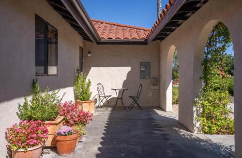 Templeton House | Hacienda Buena Vida