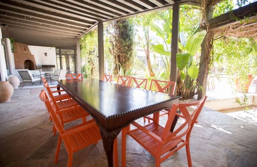 Salinas House | Hacienda House on Vineyard w/Pool/Hot Tub/GameRoom