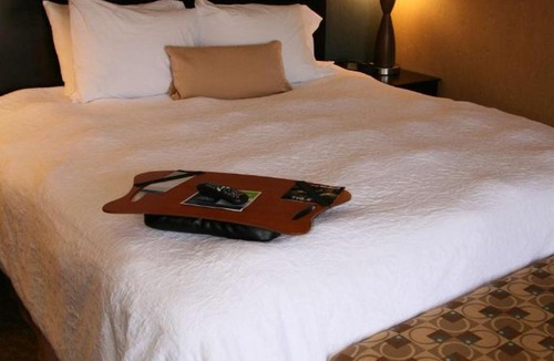 Barstow Hotel | Hampton Inn and Suites Barstow