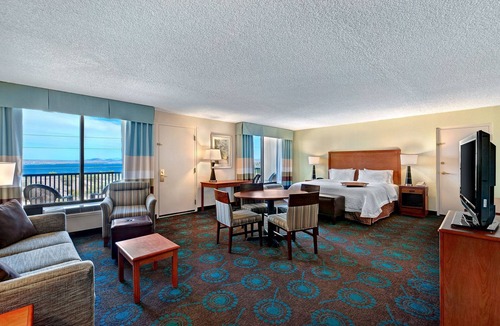 Lake Havasu City Hotel | Hampton Inn Lake Havasu City