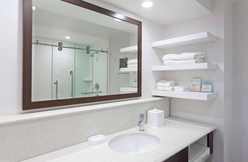 Arcadia Hotel | Hampton Inn Los Angeles/Arcadia/Pasadena