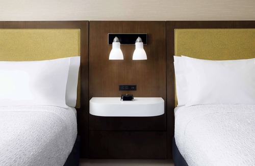Oakhurst Hotel | Hampton Inn Oakhurst-yosemite, CA