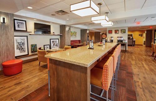 Parker Hotel | Hampton Inn Parker, AZ