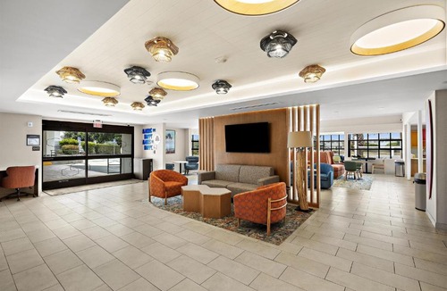 San Simeon Hotel | Hampton Inn San Simeon Cambria