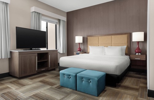 Arroyo Grande Hotel | Hampton Inn & Suites Arroyo Grande/Pismo Beach Area, CA