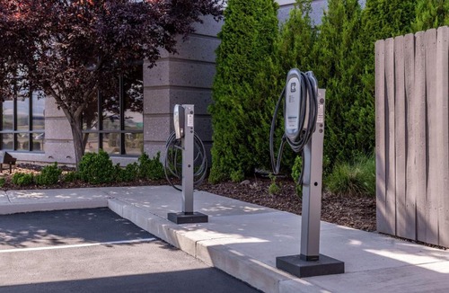 Carson City Hotel | Hampton Inn & Suites Carson City