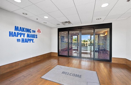 Madera Hotel | Hampton Inn & Suites Madera
