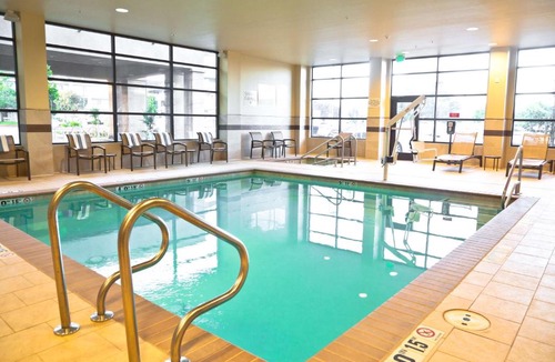 Salinas Hotel | Hampton Inn & Suites Salinas