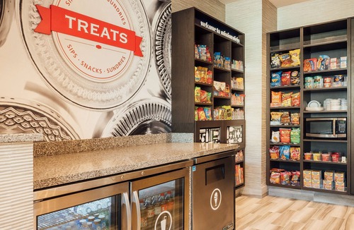 Mission Viejo Hotel | Hampton Inn & Suites Mission Viejo