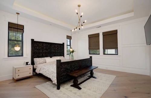 Folsom House | Hand Crafted Colonial-Style Home In Old Folsom!