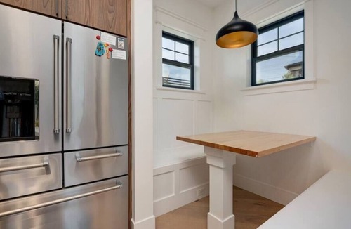 Folsom House | Hand Crafted Colonial-Style Home In Old Folsom!