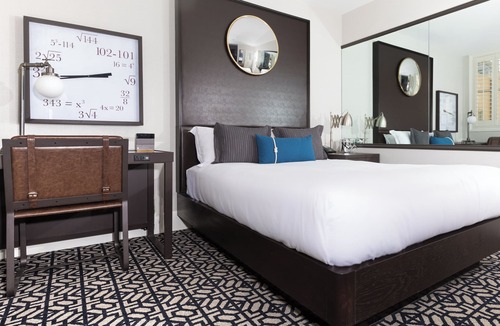 South Beach Hotel | Harbor Court Hotel