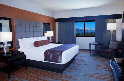 Stateline Hotel | Hard Rock Hotel & Casino Lake Tahoe