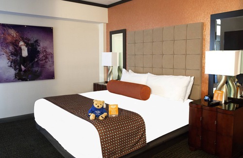 Stateline Hotel | Hard Rock Hotel & Casino Lake Tahoe