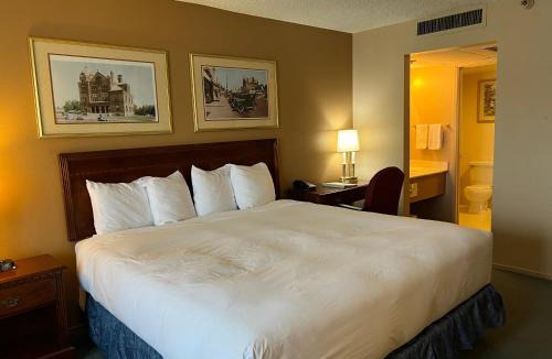 Carson City Hotel | Hardman House