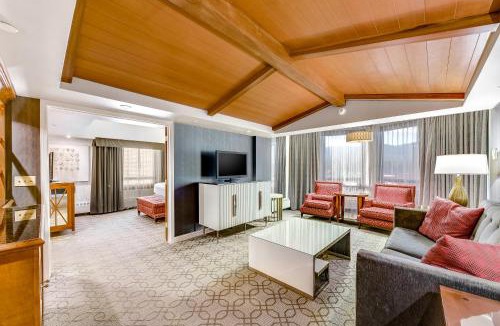 Stateline Resort | Harrah's Lake Tahoe Hotel & Casino - A Caesars Rewards Destination