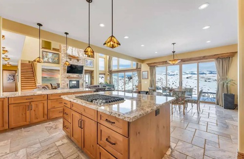 Virginia Foothills House | Harry's Horse Hangout