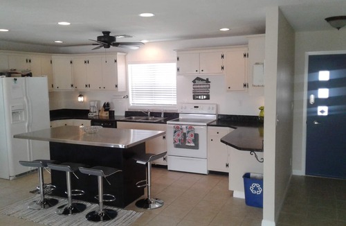 Lake Havasu City House | Hava-Cabana by the Lake