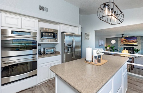 Lake Havasu City House | Havasu Bryce - Lake View, Pool, Spa, Game Room