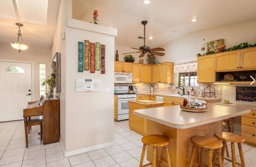 Havasu Foothill Estates House | HAVASU HIDE-A-WAY
