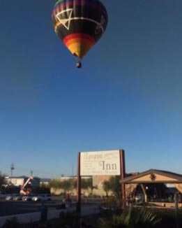 Lake Havasu City Hotel | Havasu Inn & Suites