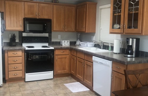 Havasu Lake House | Havasu Lake house