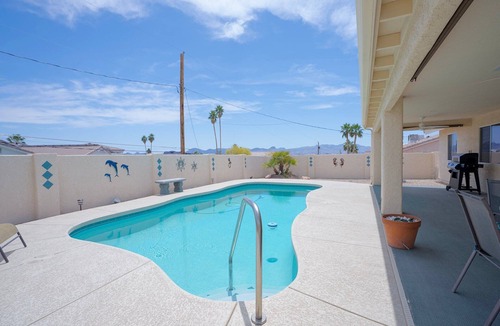 Lake Havasu City House | Havasu Livin on Saddleback